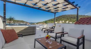Villa Dalmatian Child with swimming pool, close to the beach - Image 4