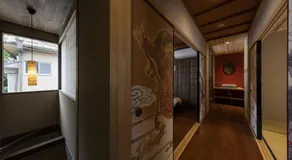 Gion Minami Banka Machiya House - Image 4