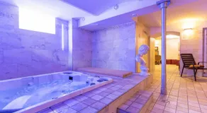 Active & Wellness Hotel Subterra - Image 2