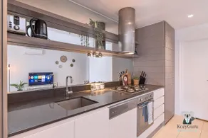 KozyGuru | Abbotsford | 1Bed Apt - Image 5