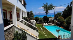 Athanasia's appartment at Rafaella Resort - Image 3