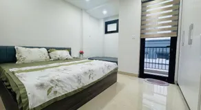 Căn hộ tiện nghi và hiện đại Thiên Nga - Image 2