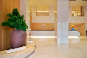 Ji Hotel Jining Jinyu Road Guihe Plaza - Image 2