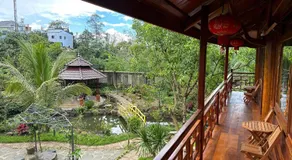 Homely House Bảo Lộc - Image 3