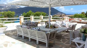 Villa Michel-Angelo BNB Karpathos - Image 5