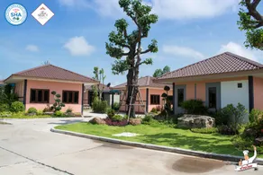 Baan Home Resort - Image 4