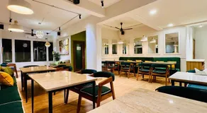 Olive Service Apartments Hitech City - Image 4