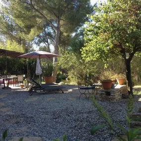 La Désirade Chambres d hôtes en Provence - Image 4