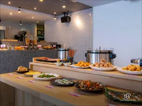 Daiwa Roynet Hotel Oita - Image 2