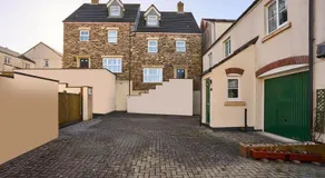 Cornish Haven -Spacious 4 Bed House by Launceston - Image 3