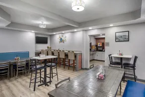 SureStay by Best Western Salt Lake City Downtown - Image 3