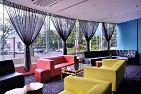 Hotel Royal Penang - Image 4