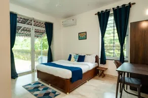 A spacious 4bhk villa with a pool - Image 3