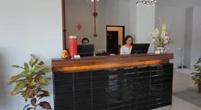 Super 8 Hotel @ Bayan Baru - Image 5