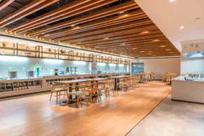 New Century Manju Hotel Ningbo Tianyi Square Gulou Metro Station - Image 5