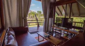 Lala Mukha Tented Resort Khao Yai - Image 5