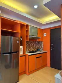 Two Bedrooms Jarrdin Apartment by hai.rooms - Image 5