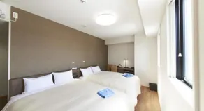 Hotel Sun Clover Koshigaya Station - Vacation STAY 55377 - Image 2