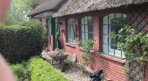 Reetdachhaus, Wilstermarsch - Image 2