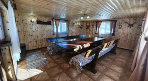 Cabana Popasul Vânătorului - Image 5