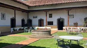 Hotel Monumento Hacienda de Amoltepec - Image 3