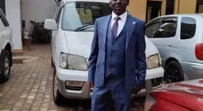 BK EXECUTIVE HOTEL Nansana - Image 2
