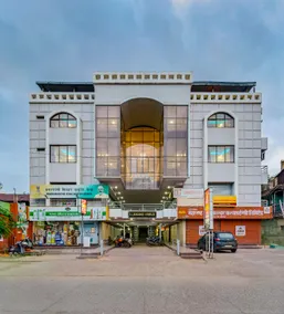 The Solapur Inn Hotel - Image 5