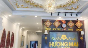 Huong Mai Hotel - Image 4
