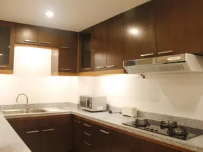 An Phu Plaza Serviced Apartment - Image 3
