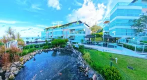 Costão do Santinho Penthouse - com acesso ao mar! - Image 4