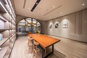 Hanting Hotel Ytianjin Hangu Theater - Image 4