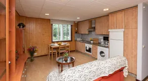 Holiday Home Vigo Currás Street - Image 2