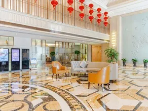 Ruili Bund Hotel - Image 5
