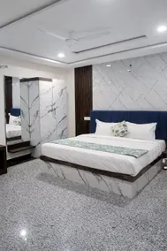 Hotel City Pride - Udaipur - Image 2