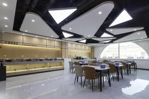 Huaji Wenyue Hotel (Weifang Minzhu Street North High-speed Railway Station) - Image 2