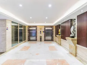 Jiahu International Hotel - Image 5