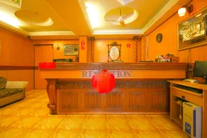 Hotel Upasana - Image 2
