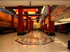 Dengfeng Chanwu Hotel - Image 2