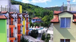 2 bedroom flat in Balchik - Image 5