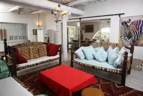 Kivulini Beach Villas and Cottages - Image 2