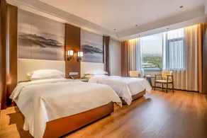 Huanbin West Coast Hotel - Image 2