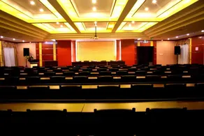 Tianyi Wenquan Huayuan Hotel - Image 4