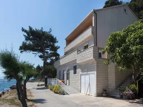Apartments Bezek - Studio Apartment with Sea View - Image 5