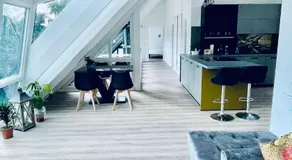 Penthouse Overlooking the Neckar - Image 3