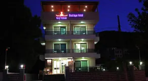 Keyf Konak Boutique Hotel - Image 3