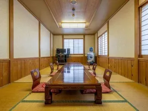 Kawasho Ryokan - Image 4