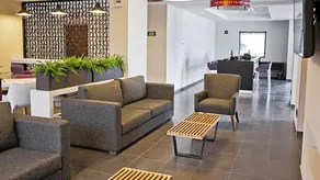 City Express Suites Puebla FINSA - Image 5