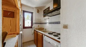 Appartement montagnard à Bolquère, 57m², vue montagne, balcon - Image 2