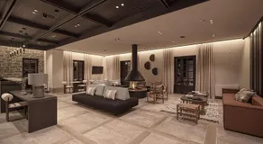 Oreno Mountain Retreat Hotel - Image 3