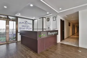 Capital O 38789 Hotel Stay Plus - Image 4